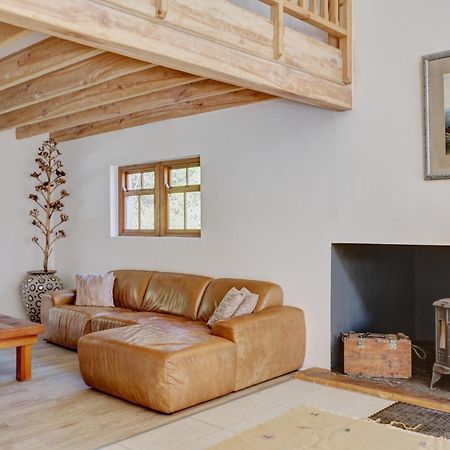 Somerset Gift Getaway Farm Swellendam Luaran gambar