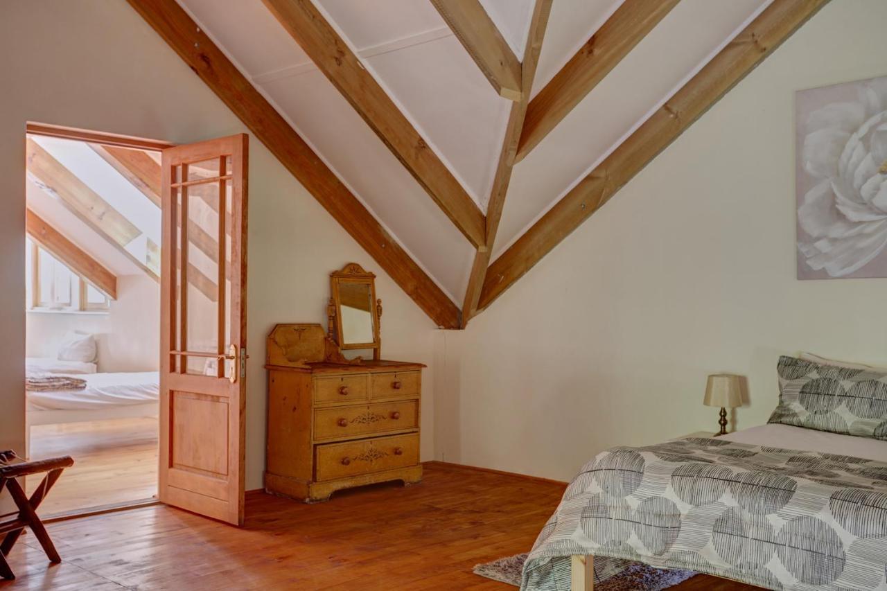 Somerset Gift Getaway Farm Swellendam Luaran gambar
