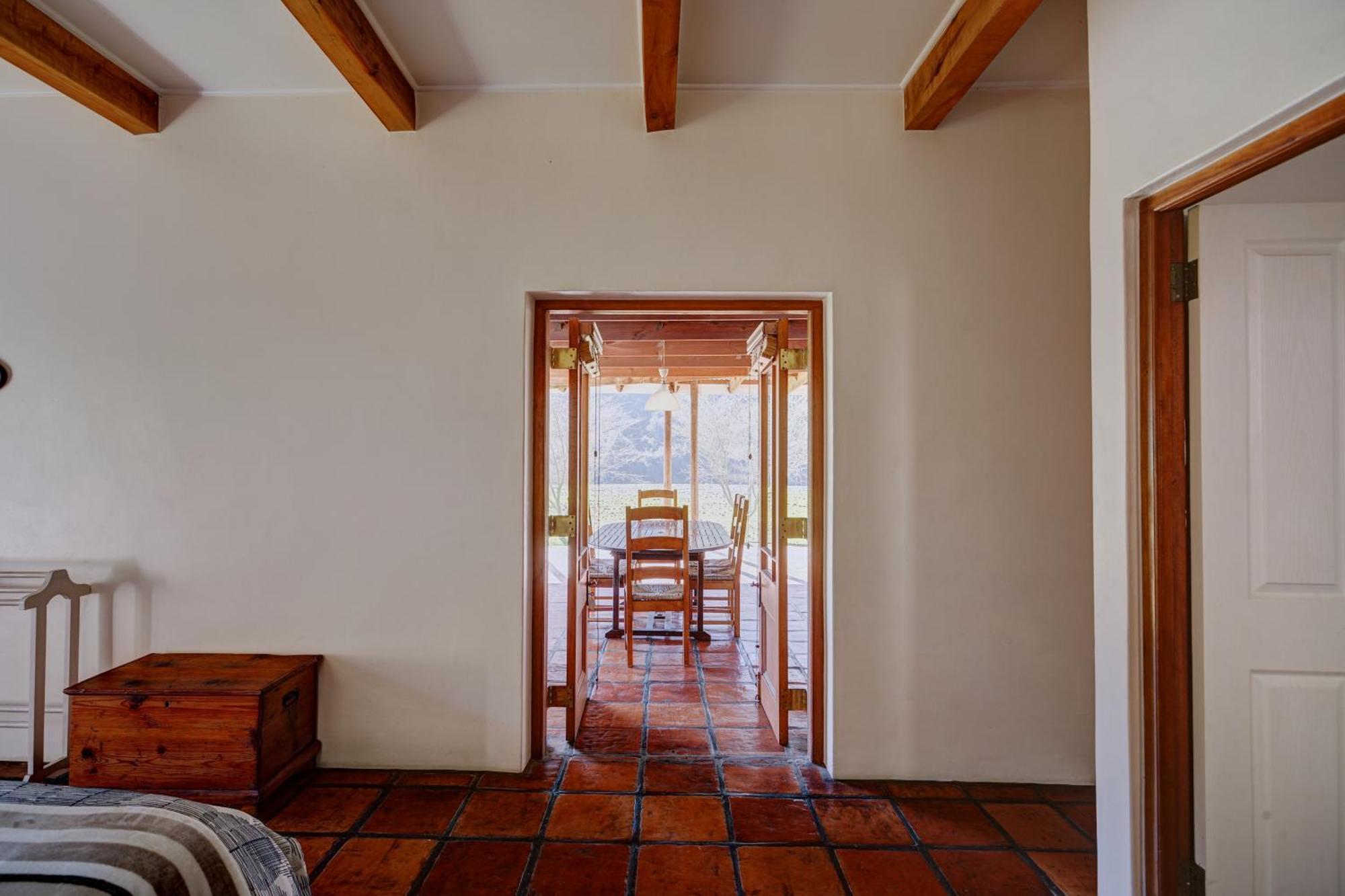 Somerset Gift Getaway Farm Swellendam Luaran gambar