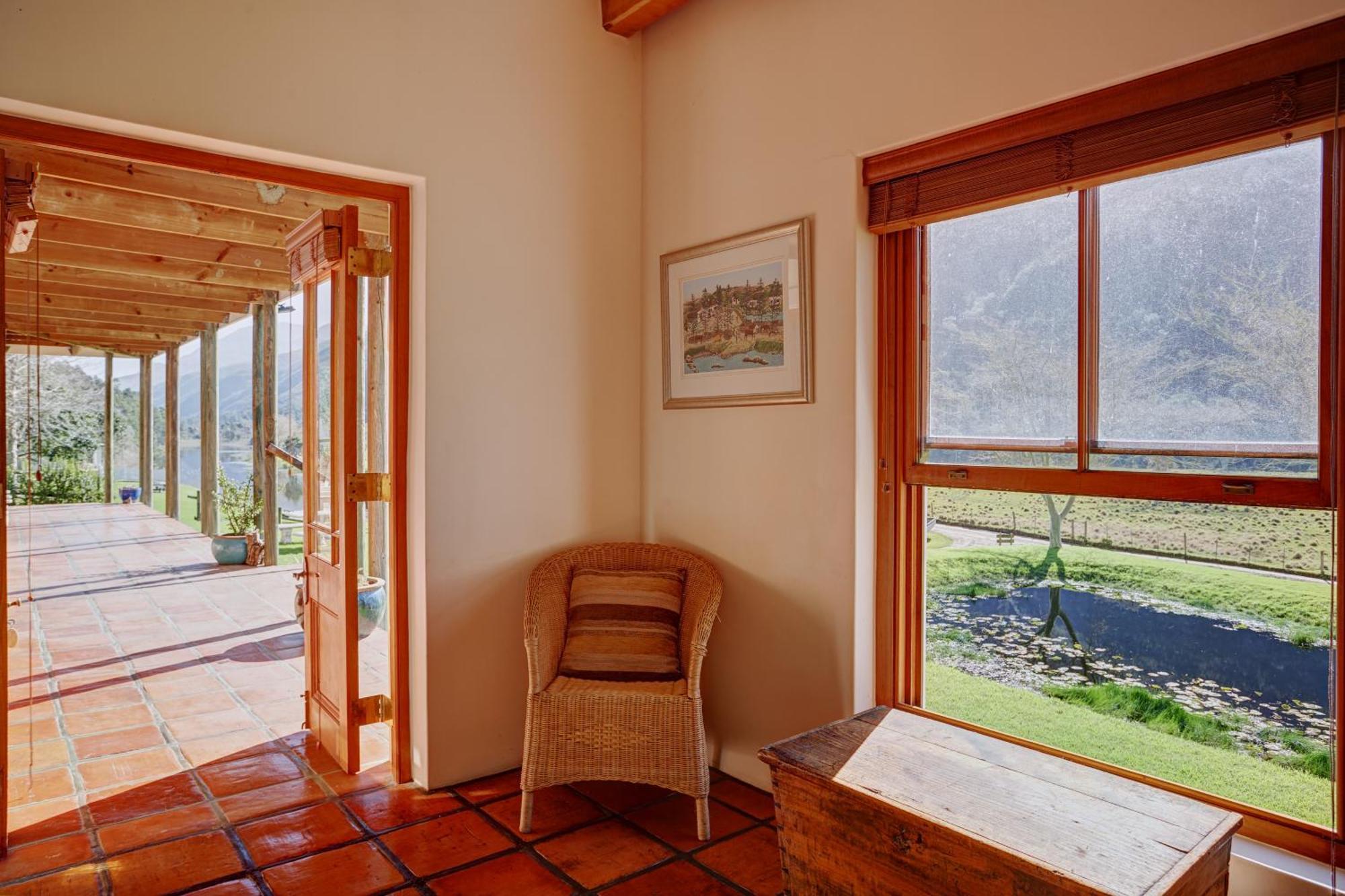 Somerset Gift Getaway Farm Swellendam Luaran gambar