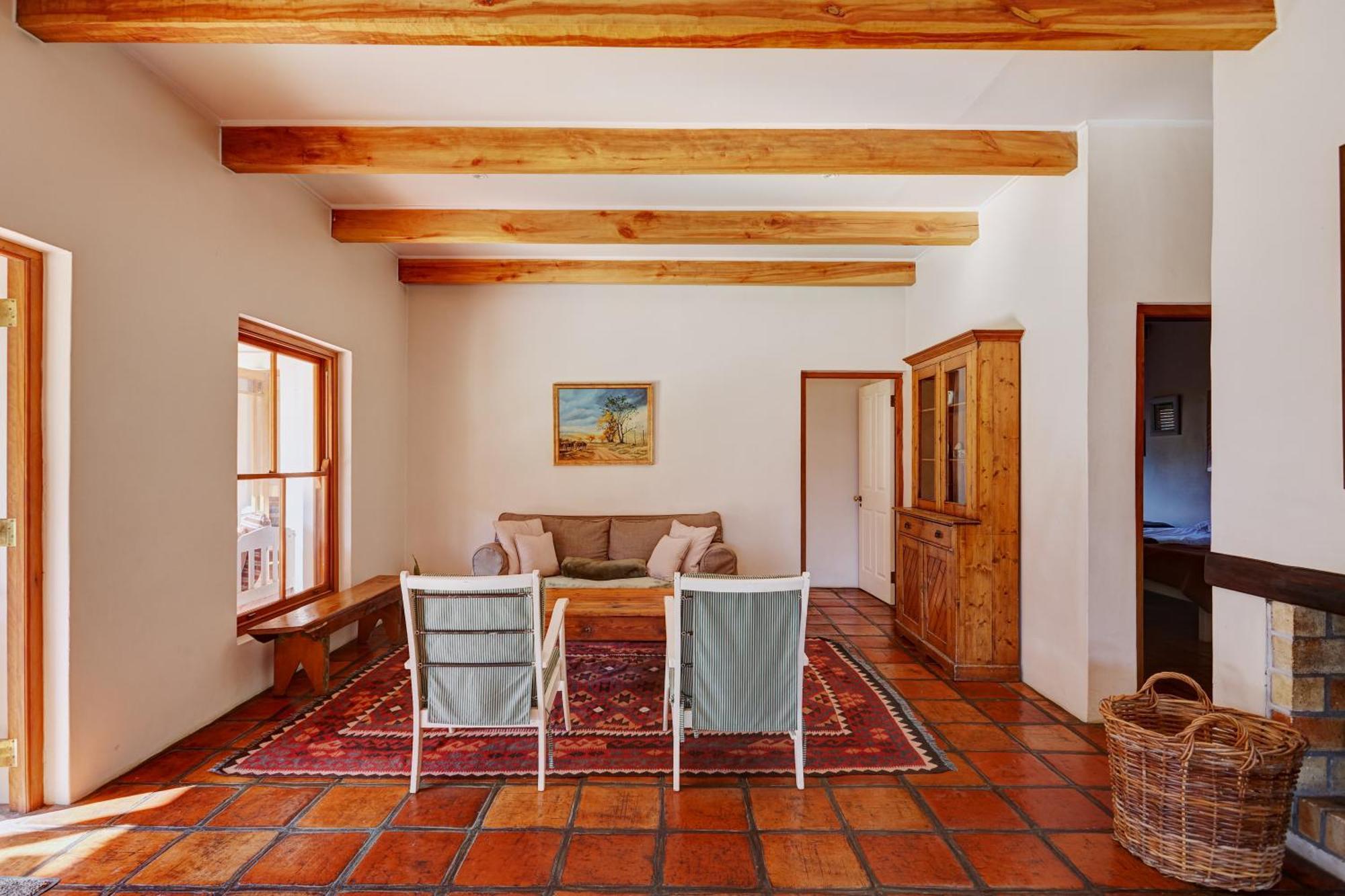 Somerset Gift Getaway Farm Swellendam Luaran gambar