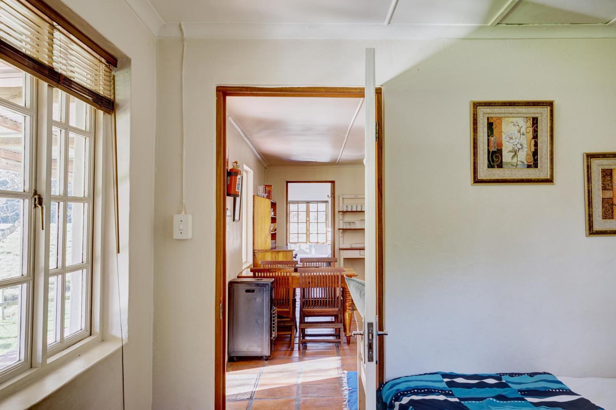 Somerset Gift Getaway Farm Swellendam Luaran gambar