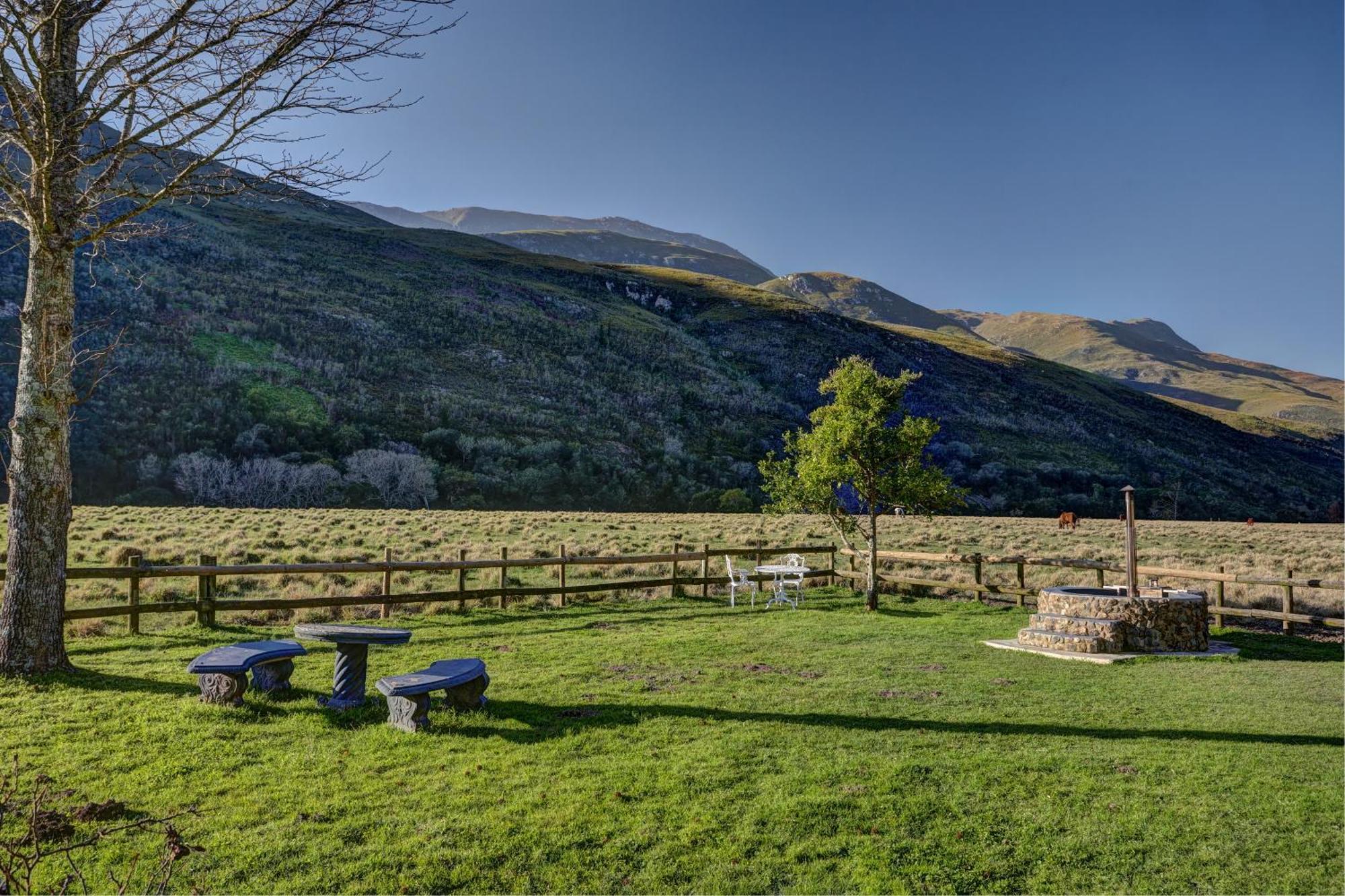Somerset Gift Getaway Farm Swellendam Luaran gambar