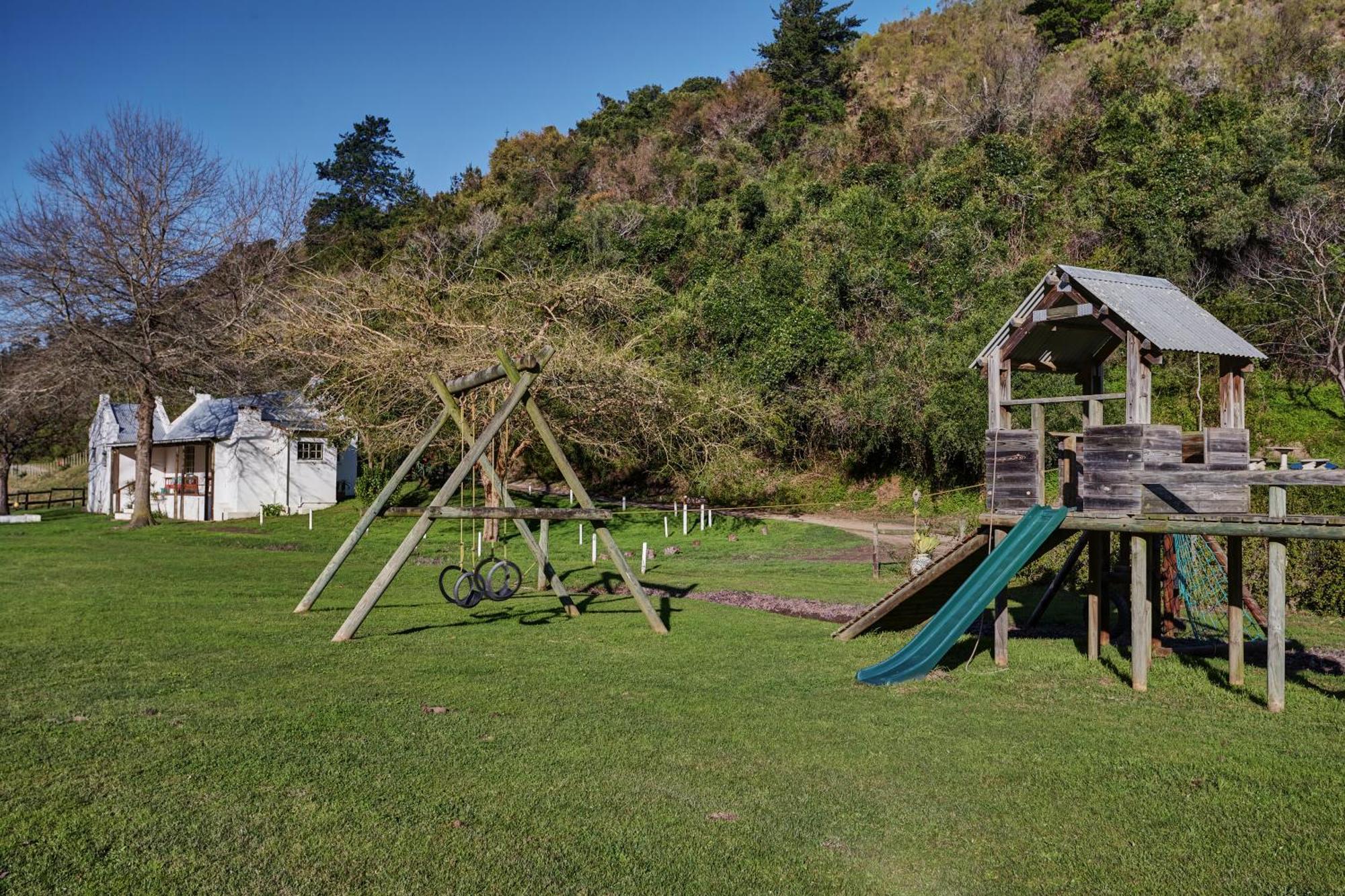 Somerset Gift Getaway Farm Swellendam Luaran gambar