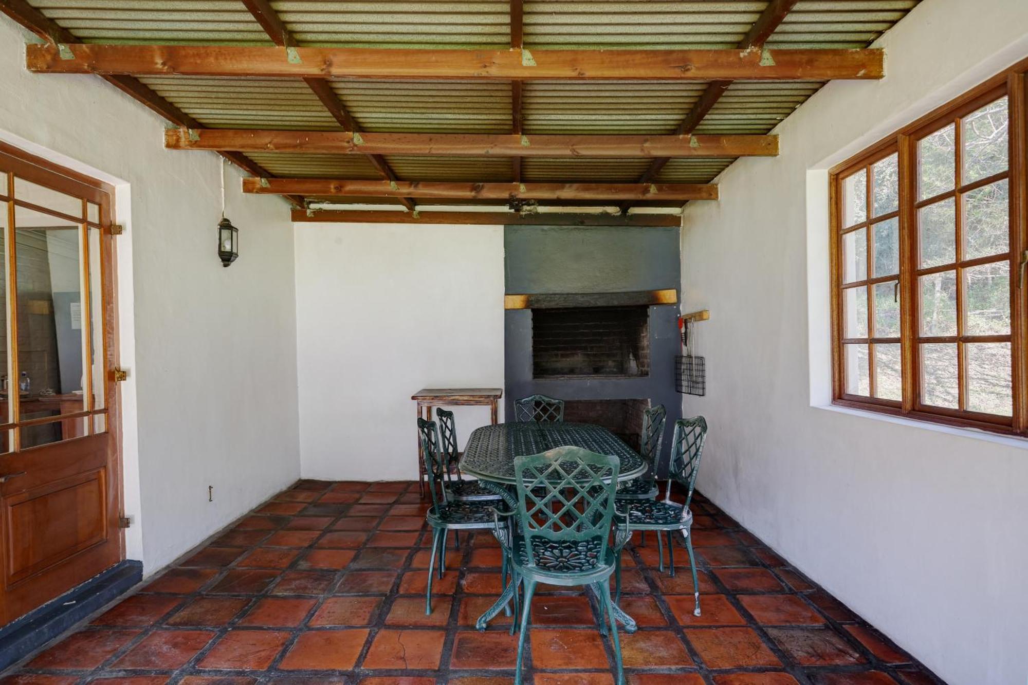 Somerset Gift Getaway Farm Swellendam Luaran gambar