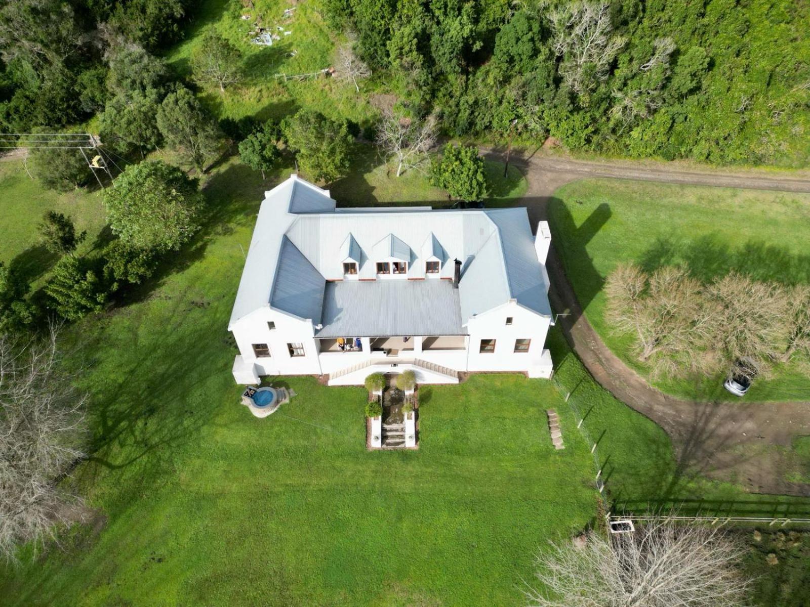Somerset Gift Getaway Farm Swellendam Luaran gambar