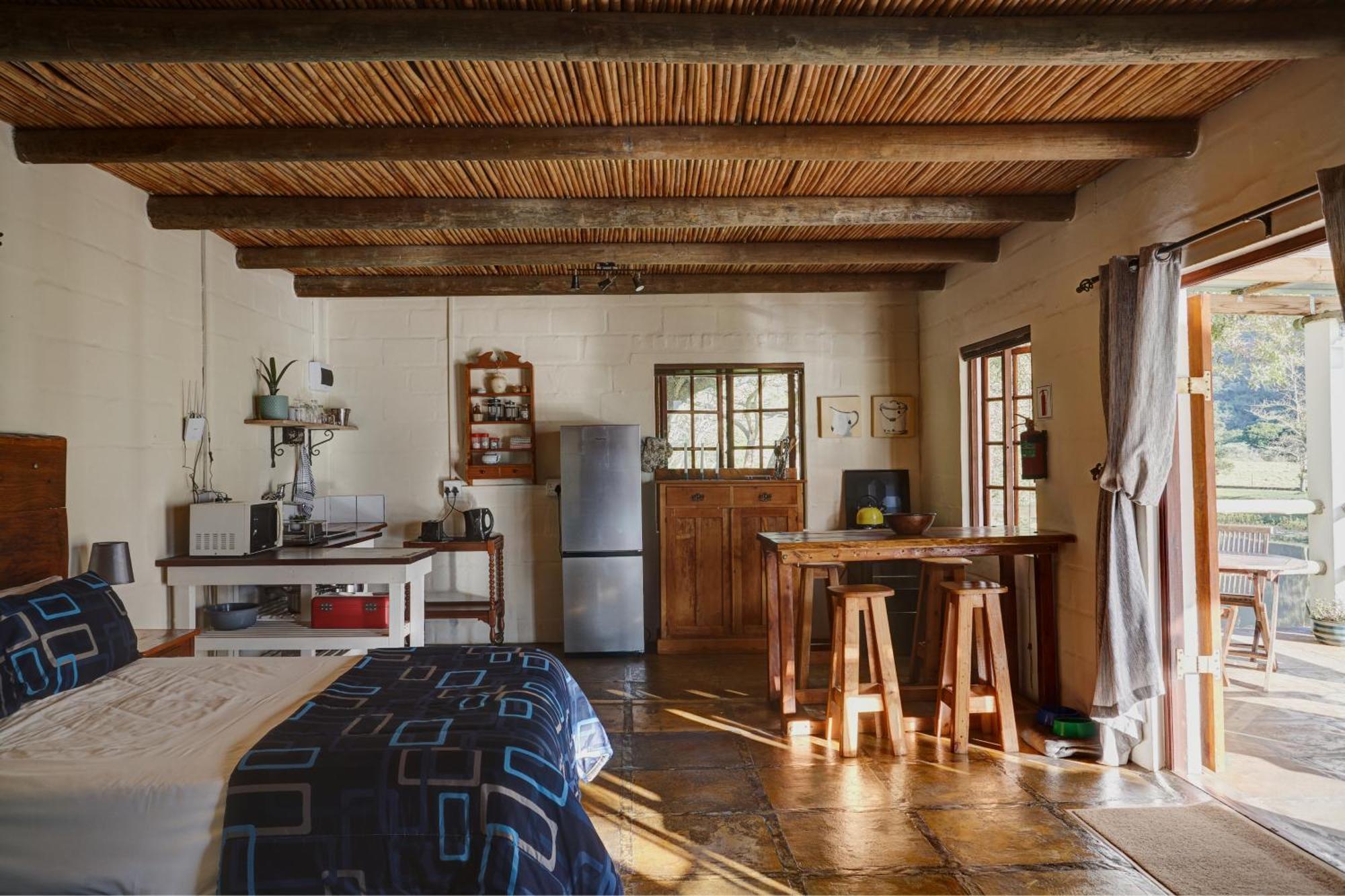 Somerset Gift Getaway Farm Swellendam Luaran gambar