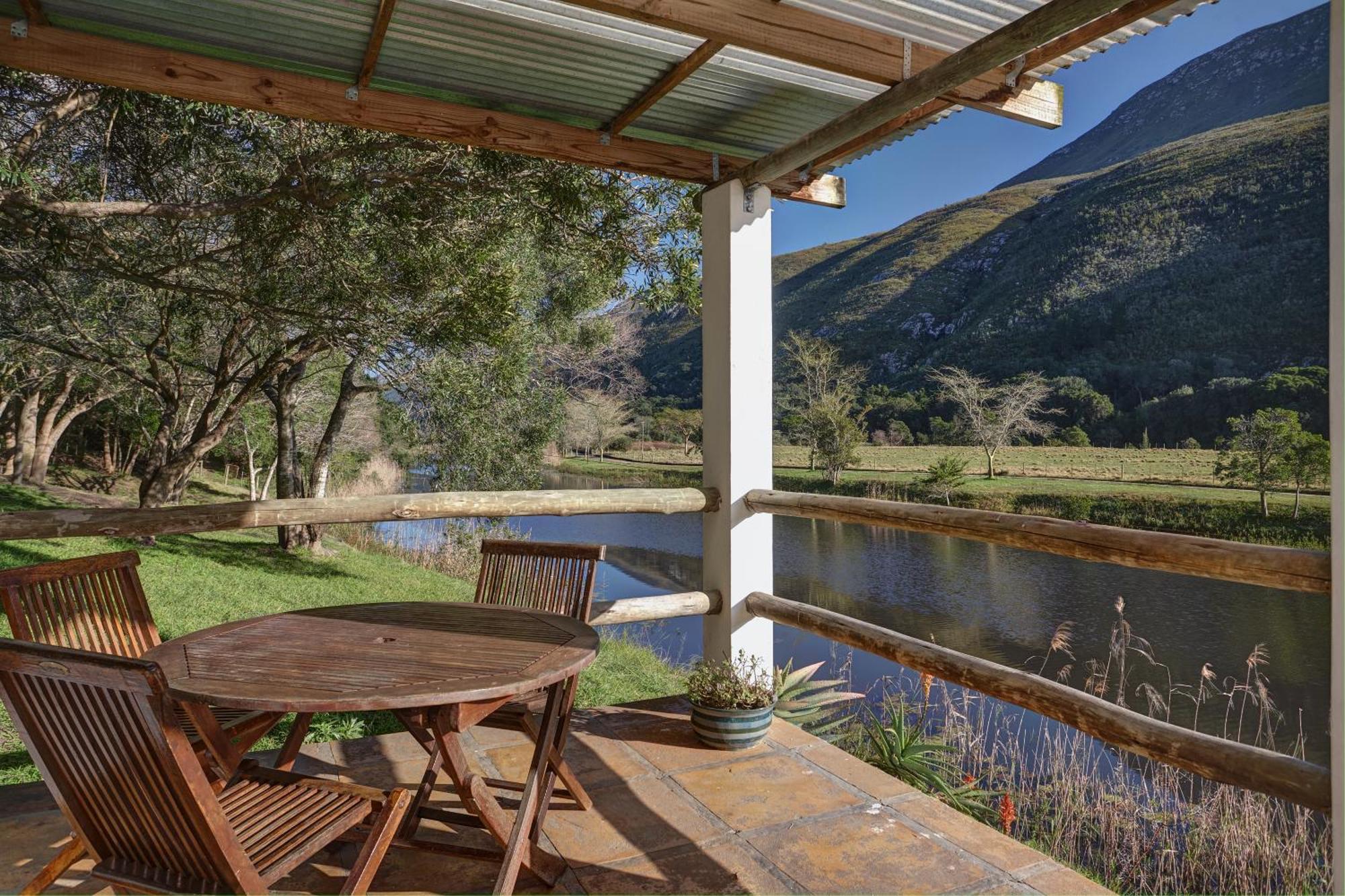Somerset Gift Getaway Farm Swellendam Luaran gambar