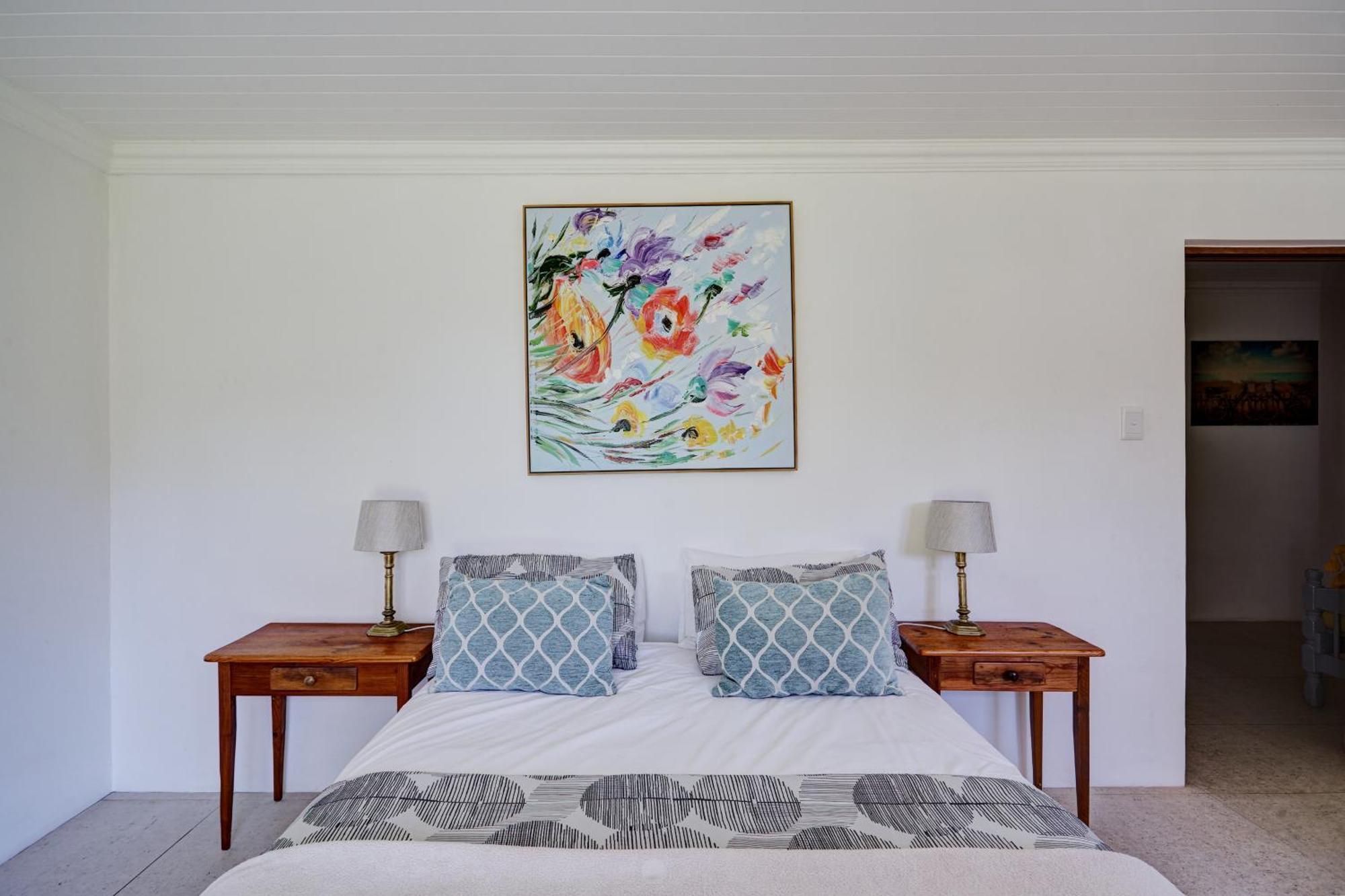 Somerset Gift Getaway Farm Swellendam Luaran gambar