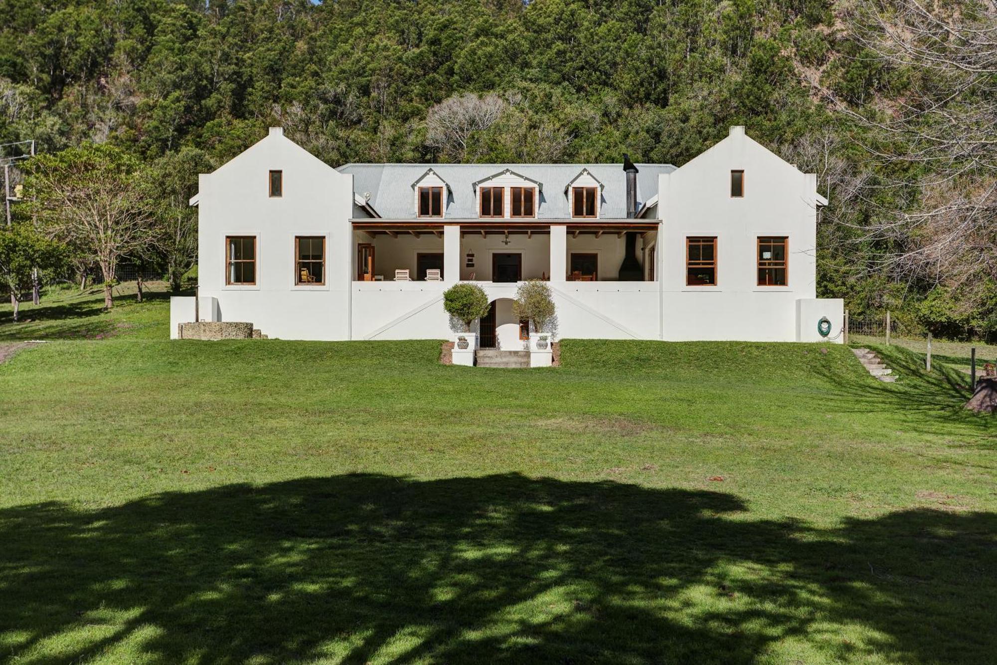 Somerset Gift Getaway Farm Swellendam Luaran gambar