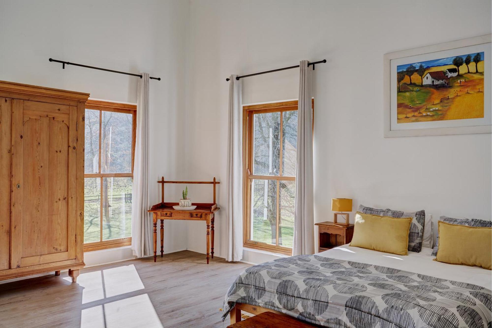 Somerset Gift Getaway Farm Swellendam Luaran gambar