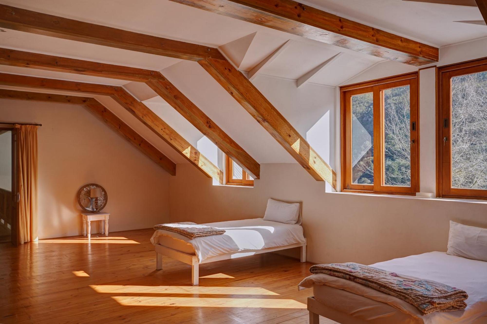 Somerset Gift Getaway Farm Swellendam Luaran gambar